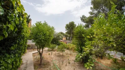 Chalet en Las Torres de Cotillas photo 23