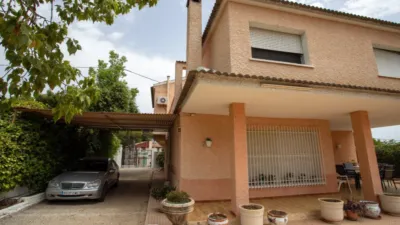 Casa – Santa Pola - Vista 2