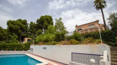 Chalet en Las Torres de Cotillas photo 34