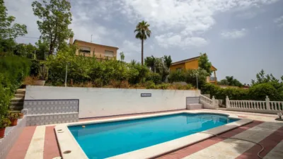 Chalet en Las Torres de Cotillas photo 36