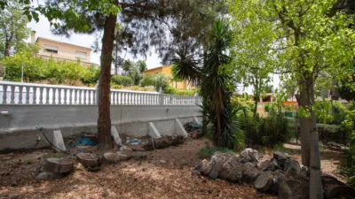 Chalet en Las Torres de Cotillas photo 39