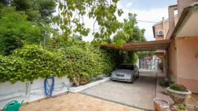 Casa – Santa Pola - Vista 3