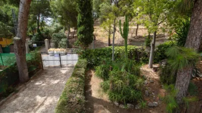 Chalet en Las Torres de Cotillas photo 40