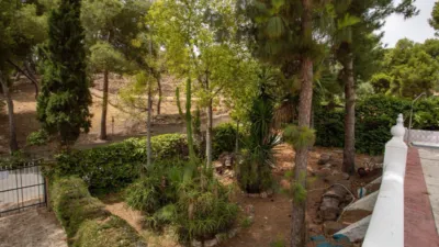 Chalet en Las Torres de Cotillas photo 41