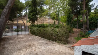 Chalet en Las Torres de Cotillas photo 43