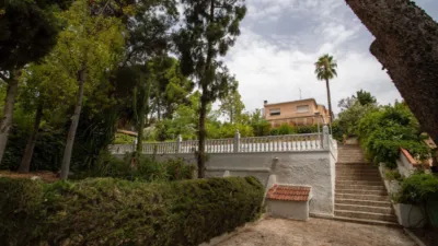 Chalet en Las Torres de Cotillas photo 44