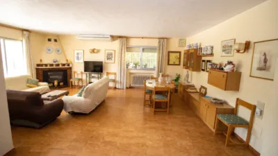 Chalet en Las Torres de Cotillas photo 45