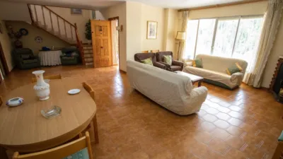 Chalet en Las Torres de Cotillas photo 46