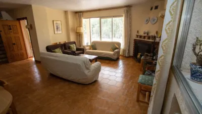 Chalet en Las Torres de Cotillas photo 48