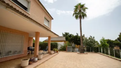 Casa – Santa Pola - Vista 4