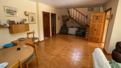 Chalet en Las Torres de Cotillas photo 50