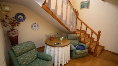 Chalet en Las Torres de Cotillas photo 51