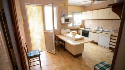 Chalet en Las Torres de Cotillas photo 53