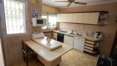 Chalet en Las Torres de Cotillas photo 54