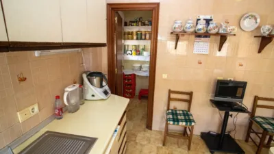 Chalet en Las Torres de Cotillas photo 55