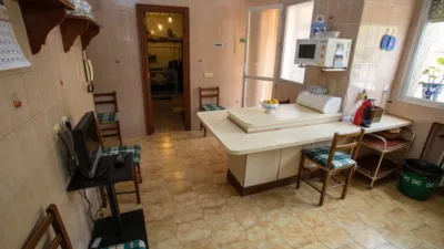 Chalet en Las Torres de Cotillas photo 57