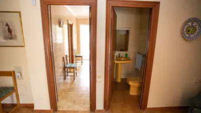Chalet en Las Torres de Cotillas photo 59