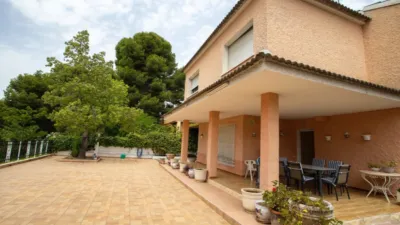 Casa – Santa Pola - Vista 5