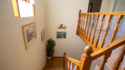 Chalet en Las Torres de Cotillas photo 61