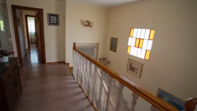 Chalet en Las Torres de Cotillas photo 62