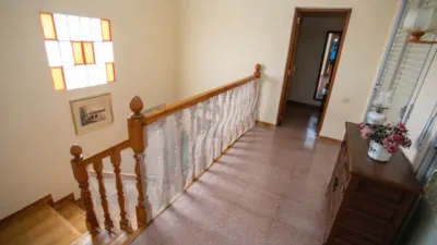 Chalet en Las Torres de Cotillas photo 63