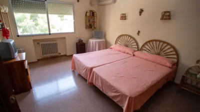 Chalet en Las Torres de Cotillas photo 65