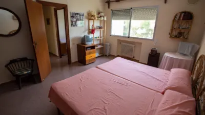 Chalet en Las Torres de Cotillas photo 66