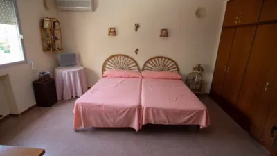Chalet en Las Torres de Cotillas photo 67