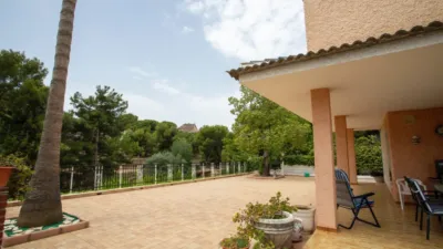 Casa – Santa Pola - Més