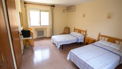 Chalet en Las Torres de Cotillas photo 70