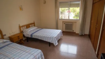 Chalet en Las Torres de Cotillas photo 72