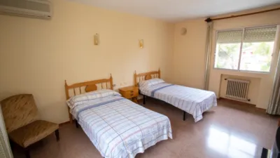 Chalet en Las Torres de Cotillas photo 74