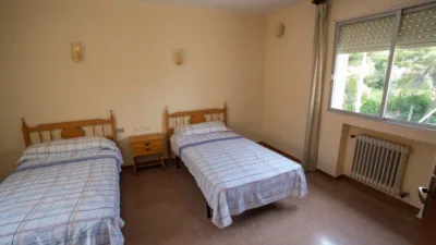 Chalet en Las Torres de Cotillas photo 75