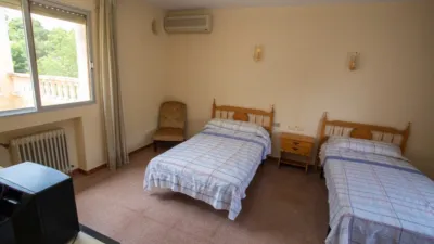 Chalet en Las Torres de Cotillas photo 77