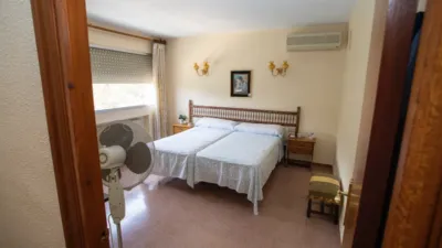 Chalet en Las Torres de Cotillas photo 80