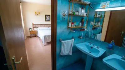 Chalet en Las Torres de Cotillas photo 81