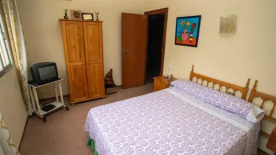 Chalet en Las Torres de Cotillas photo 85