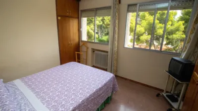 Chalet en Las Torres de Cotillas photo 87