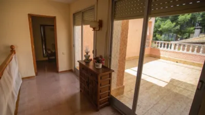 Chalet en Las Torres de Cotillas photo 89