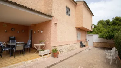 Chalet en Las Torres de Cotillas photo 8