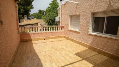 Chalet en Las Torres de Cotillas photo 90