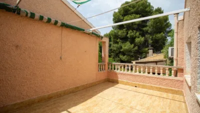 Chalet en Las Torres de Cotillas photo 91