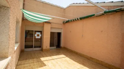Chalet en Las Torres de Cotillas photo 93