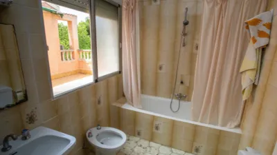 Chalet en Las Torres de Cotillas photo 95