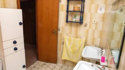 Chalet en Las Torres de Cotillas photo 97