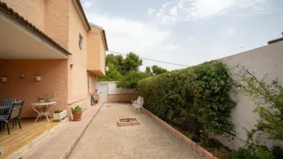 Chalet en Las Torres de Cotillas photo 9