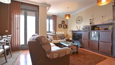Flat on Calle de la Tolerancia photo 10