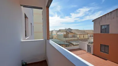 Flat on Calle de la Tolerancia photo 11