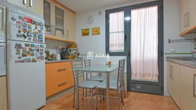 Flat on Calle de la Tolerancia photo 13