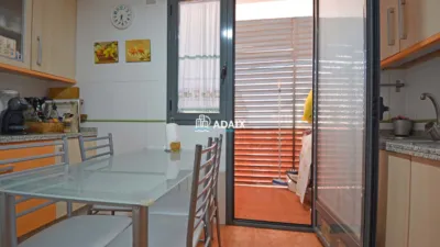 Flat on Calle de la Tolerancia photo 15